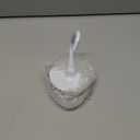 MEET JUICE K45DH Coated C-Shaped Dough Hook for KitchenAid Tilt-Head Stand Mixers, Fits 4.55 Quart Bowls, Compatible with K45, K45SS, KSM90, KSM110, KSM150, Not Compatible with Bowl-Lift Models