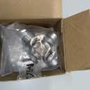 M MATI 2Pcs Rear Driveshaft U-Joint for Kawasaki Teryx4 750 KRT750 Teryx 800 KRF800 KRT800 49050-0027