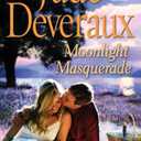 Moonlight Masquerade (Moonlight Trilogy, Book 3)