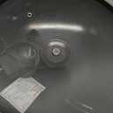 Aroma Housewares AEW-306 Electric Wok with Tempered Glass Lid Easy Clean Nonstick, Cooking Chopsticks, Tempura and Steaming Racks, Professional Model, Black