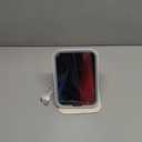 ZHUOTHAN Rechargeable Travel Mirror with Light, LED Makeup Mirror with Lights, Portable Vanity Mirror with 3 Color Lighting, Touch Dimmable Lighted Cosmetic Mirror, Travel Essentials for Women (Beige)