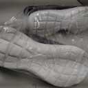 Skechers Women's Summits - Dazzling Haze Hands-Free Slip-Ins - Memory Foam Insole, Heel Pillow, Vegan Materials Sneaker, 7