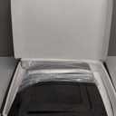 GT500 Powerful Turbo-Fan (5000 RPM) RGB Laptop Cooling Pad with Infinitely Variable Speed,Seal Foam for Rapid Cooling Gaming Laptop,Dust Filter for Protect Laptop,13-17.3inch Laptop Cooler