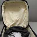 YVMVDV Portable Travel Bassinet for 0-8M Baby, Portable Travel Baby Bed, Cosleeping Baby Bed with Mosquito Net, Lightweight and Foldable