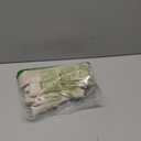 decorUhome Chenille Beige Spring Throw Pillow Covers 18x18 Inch Set of 2, Decorative Soft Couch Pillow Covers Solid Dyed Accent Farmhouse Neutral Square Pillow Cases for Sofa