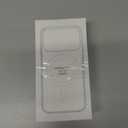 3 x amCase Clear Case for iPhone 17 Pro (6.3") | Compatible with MagSafe Accessories |Camera Cutout | Drop Protection | Ultra-Strong Magnetic | Support Wireless Charging