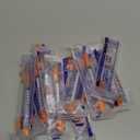 U-100 1cc 31 Gauge 5/16 Inch Syringe, Individually Packed 20 PACK