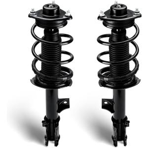 Front Struts Assembly Shock Absorber Fit for Hyundai Tucson 2.0L 2011-2015/2.4L 2010-2015, for Kia Sportage 2.4L 2014, for Sportage 2.0L 2011-2014, Replace for 1333452L 1333452R, 2Pcs