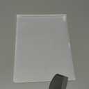 Privacy Screen Protector for iPad Air 13 Inch M4/M3/M2, (2026/2025/2024, 8th/7th/6th Gen), Anti-Spy 9H Tempered Glass, Anti-Scratch, Bubbles Free