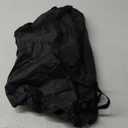 iCOVER Carry Cover for Ooni Koda 16 inch Pizza Oven, Heavy Duty Portable 16 Gas Pizzas Maker Covers Waterproof Outdoor Ovens Accessories