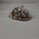 Party Decorative Garland 8 Ft 7 Pack