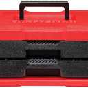 CRAFTSMAN Mechanics Tool Set, 256-Piece Hand Tool and Socket Set with 72-tooth Low Profile Ratchet and 2-Drawer Tool Box (CMMT45256)