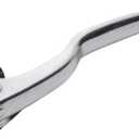 TUSK Clutch Lever Polished Compatible with KTM 300 XC-W 2019-2025/250 SX-F 2007-2025/300 XC 2020-2025 (Compatibility with Brembo Systems)