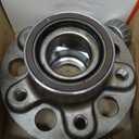 [Pair] DRIVESTAR 2303300325 Front Driver/Passenger Wheel Hub & Bearing for Mercedes-Benz SL65 AMG SL63 AMG SL600 SL550 SL55 AMG SL500 E55 AMG E500 E350 E320 CLS63 AMG CLS550 CLS55 AMG CLS500