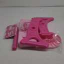 Amy&Benton Birthday Gift for 3 4 5 6 7 Year Old Girls Piano Toy with Stood for Girls 3-5 Pink Music Keyboard Toy 37 Keys with Chair