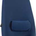 Large Back Car Seat, Beige