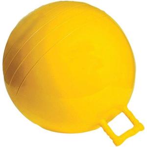 AIRHEAD Buoy, 20", Yellow AIRHEAD Buoy, 20", Yellow