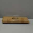 Mkono Wall Mounted Drying Rack Laundry Clothes Hanger with Swing Arm Space Saving Metal Hanging Valet Rod for Laundry Closet Organizer Bathroom Bedroom, 2 Pack, Black