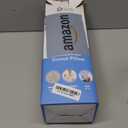 5 STARS UNITED Donut Pillow Hemorrhoid Tailbone Cushion  Large Floor Cushion for Pain Relief  Coccyx, Prostate, Sciatica, Pelvic Floor, Pressure Sores, Pregnancy, Postpartum Recovery, Black