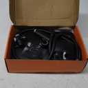 Premium 12.2" Rain Shower Head with Handheld Spray, Updated High Pressure Rainfall Shower Head with Handheld Combo, Large Rain Overhead Waterfall Showerheads | Anti-Clog Nozzles | Air-in Tech