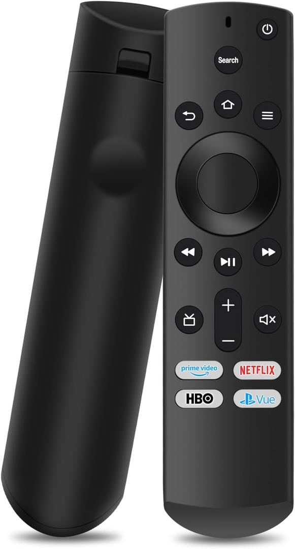 NS-RCFNA-21 Remote for Insignia TV Remote Replacement NS-24DF311SE21 NS-39DF310NA21 NS-43DF710NA21 NS-55DF710NA21