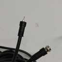RG6/U Coaxial Cable 250' FT Dual Shield 18 AWG Copper Clad Steel HDTV High Speed 75 Ohm Impedance Audio Video Inwall Digital RG-6 in-Wall Bulk, No Connectors