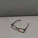 EYEURL Cat Eye Reading Glasses for Women-Blue Light Glasses for Woman Fashion Readers with Spring Hinge