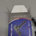 TPMS Sensor,4pcs 433MHz Tire Pressure Monitor Sensors Compatible with Chevy Cadillac Buick GMC Replace OE# 13598773,13516165