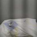 YOUR MOON Fluffy Support Bed Pillow Queen Size, Super Soft Premium Down-Alternative Filling for Sleeping, Luxury Hotel Quality Bed Pillows for Side Sleeper (White)