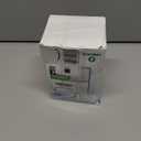 Zuqqony 8 Pack PF-L Filter Cartridges Compatible with Top Fin Silenstream PF20, PF30, PF40 and PF75 Power Filters, Remplacement Aquarium Carbon Cartridge with Zeolite