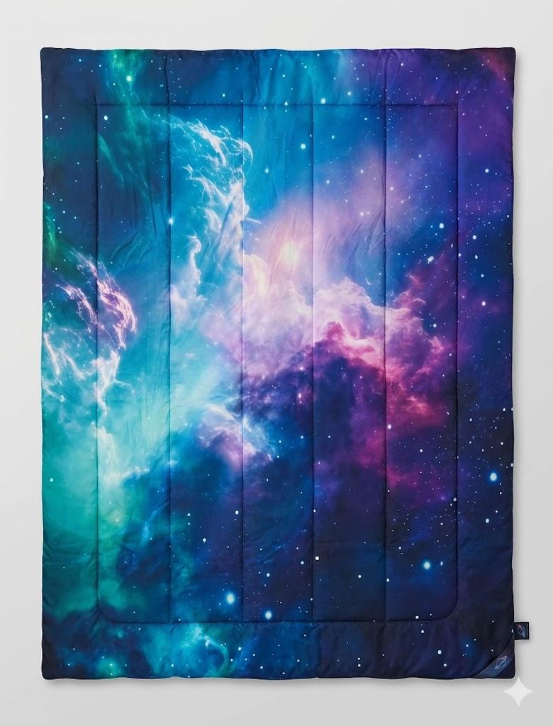 Erosebridall Twin Comforter Set Piece for Kids Boys Girls,Cute