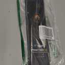 MorePro Health Fitness Tracker with Blood oxygen Monitor and 24/7 Heart Rate and Blood Pressure, Sleep Monitor, 120+ Sport Modes Waterproof Fitness Watch for Women Men Android iOS, Black