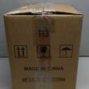 Coaplay Helmet Deluxe Full Head Commande Helmet Mask for Halloween