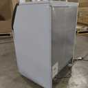 Commercial Ice Maker 250Lbs/24H Under Counter Ice Machine with 77Lbs Storage Bin, 90 Ice Cubes in 11Min, Stainless Steel Freestanding Ice Making Machine for Business, Water Filter and Scoop Included