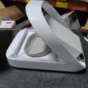 Sure Petcare -SureFlap - SureFeed - Microchip Pet Feeder - Selective-Automatic Pet Feeder Makes Meal Times Stress-Free, Suitable for Both Wet and Dry Food - MPF001
