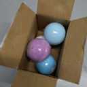 12 Pack Bath Bombs with Toys Inside,2026 Upgraded Bubble Bath Fizzies with Surprise Spring Toys Inside, Gentle Kids Bath Bombs for Boys & Girls, Birthday Gifts & Party Favors