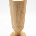 Wooden Stand For Candle