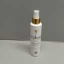 Rahua Voluminous Spray, Vegan Hair Spray for Fine to Medium Hair, Lightweight Texture & Oil Absorbing Lemongrass and Citrus Formula, Texturizing Lift for Refreshing Volume, 6 Fl Oz (Multicoloured)