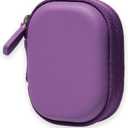Purple Small Case