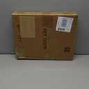 Dog Gate Indoor,18"-45" Adjustable Extra Wide Metal Short Dog Gate to Step Over, 14" Tall Small Pet Gate with 3 Extension Kits, Pressure Mounted for Doorways & Stairs Black