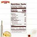 4 x Pepperidge Farm Dublin Shortbread Cookies, 5.5 Oz Bag