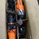 Black & Decker 20V MAX Drill/Driver Impact Combo Kit with BLACK+DECKER WM425-A Portable Project Center and Vise