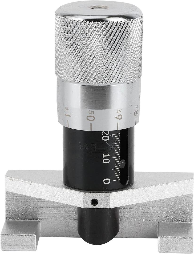 Auto Belt Tension Gauge, Auto Belt Tensioner Belt Tightness Gauge, Timing Belt Tension Gauge Tester Detection Measurement Professional Auto Car Repair Tool