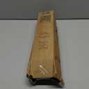 AHHFSMEI Round Braided Placemats Set of 6 Round Table Mats for Dining Tables Natural Woven Heat Resistant Place mats 15 Inch (Beige)