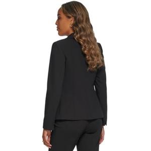 Calvin Klein Black Jacket For Women 16