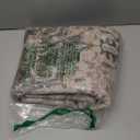 Madane Washable Runner Rug - 2x6 Rug Runners for Hallways 6 Foot Non Slip Vintage Kitchen Runner Rug Ultra-Thin Bathroom Runner Rugs Carpet Laundry Room Bedroom (2x6ft, Light Taupe Brown)