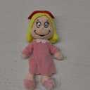 Aurora - Dr Seuss - 12" Cindy Lou Who