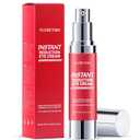 Instant Eye & Face Lift Cream: Rapid Under Eye Bags,Wrinkles, Dark Circles, Exp: 09/20/2028
