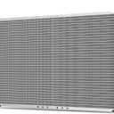 AUTOSAVER88 Radiator Compatible with 1996-1999 Chevrolet C1500 C2500 K1500 / 1997-1998 Chevy K2500, 1996-1999 GMC C1500 C2500 K1500 Sierra/ 1998 GMC K2500 Sierra V6 4.3L V8 5.0L