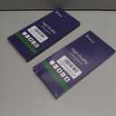 2 x Ferilinso [Auto Dust Install] 3 Pack Screen Protector for iPhone 16 Pro Max [Phone Case fit], 3 Tempered Glass Camera Lens Protector Accessories for Apple